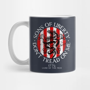 Sons of Liberty Mug